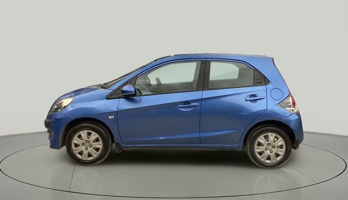 2015 Honda Brio S MT, Petrol, Manual, 34,057 km, Left Side