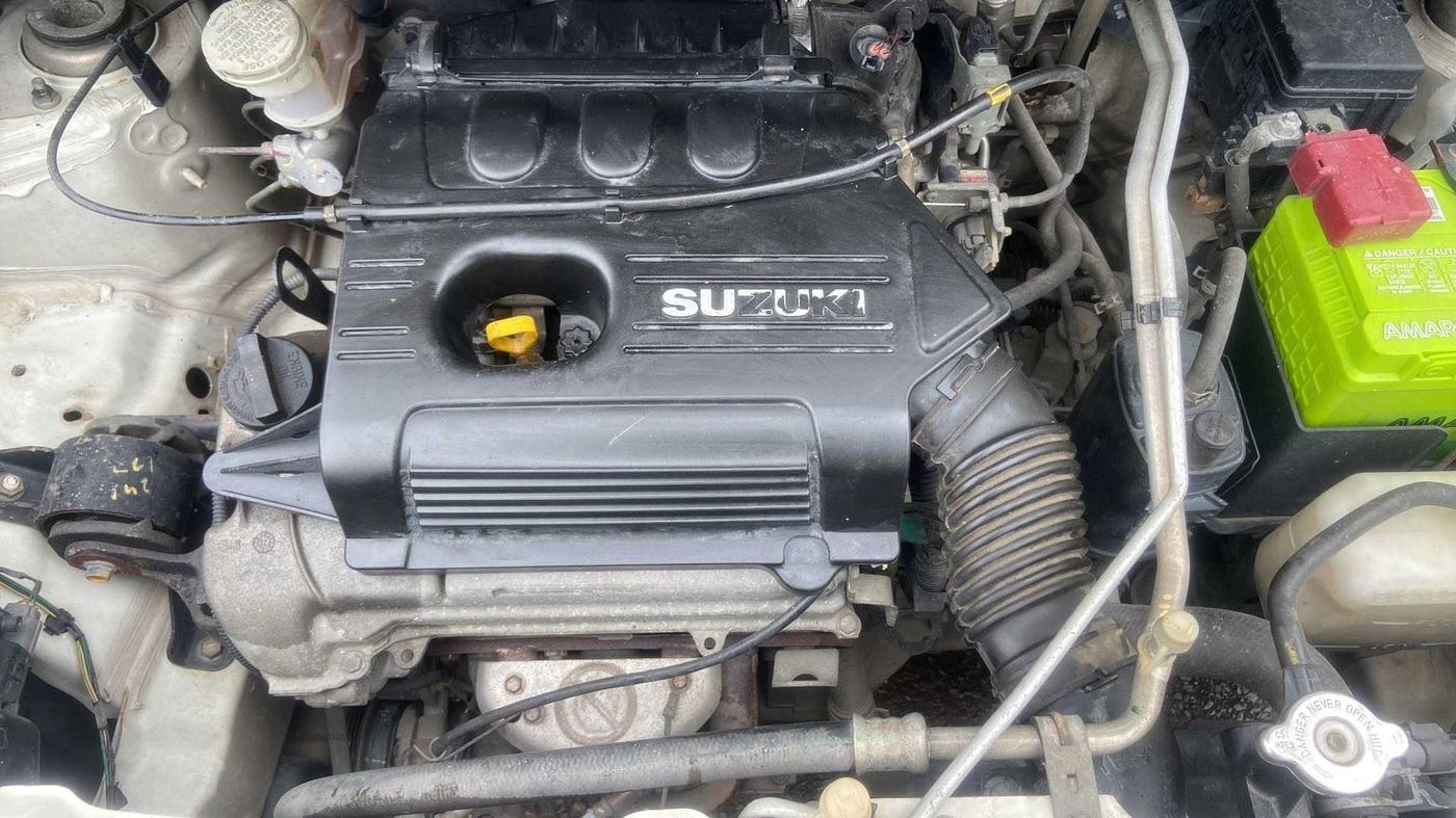 2012 Maruti Wagon R 1.0 LXI, Petrol, Manual, 89,751 km, Open Bonet