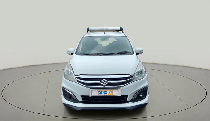 2017 Maruti Ertiga ZDI + SHVS, Diesel, Manual, 82,318 km, Front