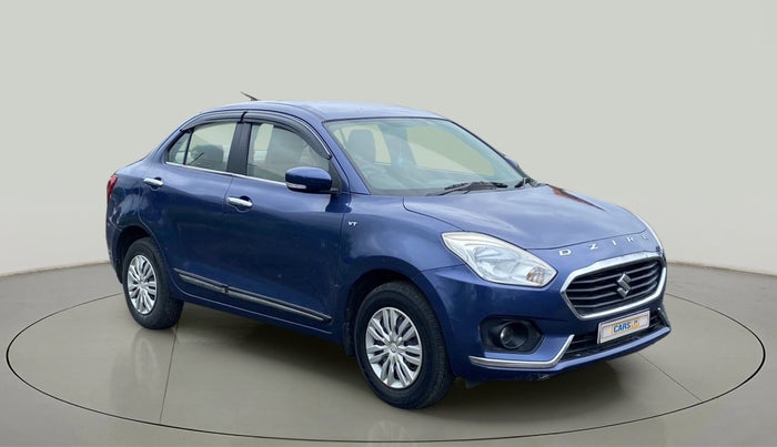 2018 Maruti Dzire VXI, Petrol, Manual, 52,910 km, SRP