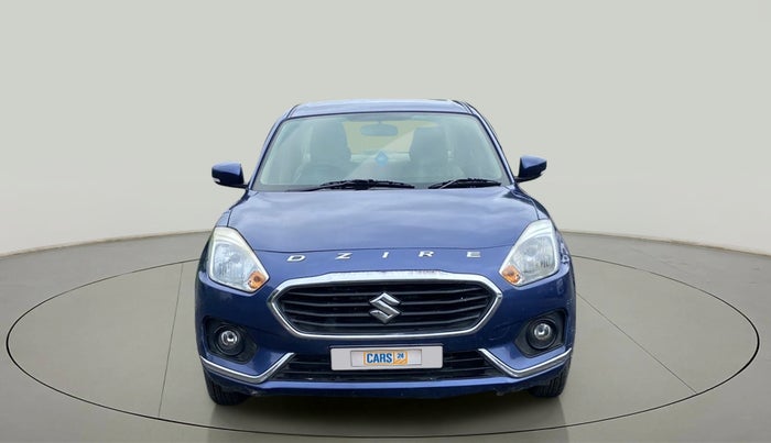 2018 Maruti Dzire VXI, Petrol, Manual, 52,910 km, Front