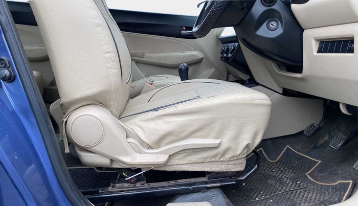 2018 Maruti Dzire VXI, Petrol, Manual, 52,910 km, Driver Side Adjustment Panel