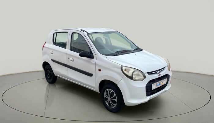 2014 Maruti Alto 800 LXI, Petrol, Manual, 88,327 km, Right Front Diagonal