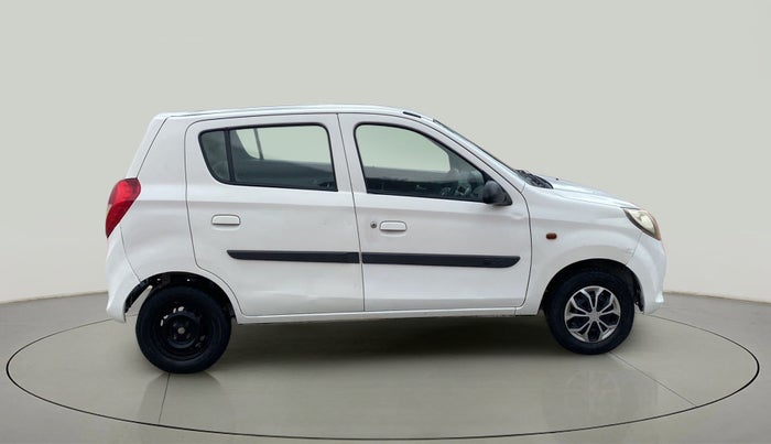2014 Maruti Alto 800 LXI, Petrol, Manual, 88,327 km, Right Side View
