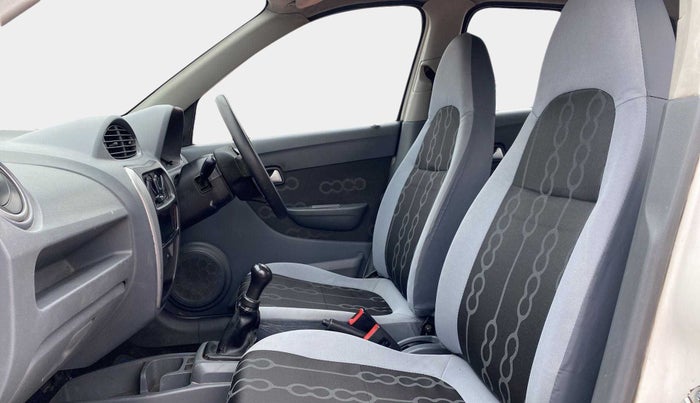 2014 Maruti Alto 800 LXI, Petrol, Manual, 88,327 km, Right Side Front Door Cabin