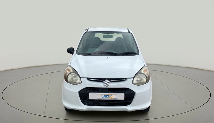 2014 Maruti Alto 800 LXI, Petrol, Manual, 88,327 km, Front