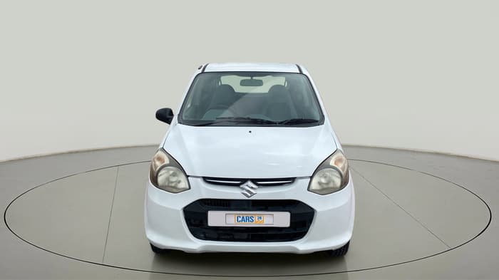 2014 Maruti Alto 800 LXI, Petrol, Manual, 88,327 km, Front
