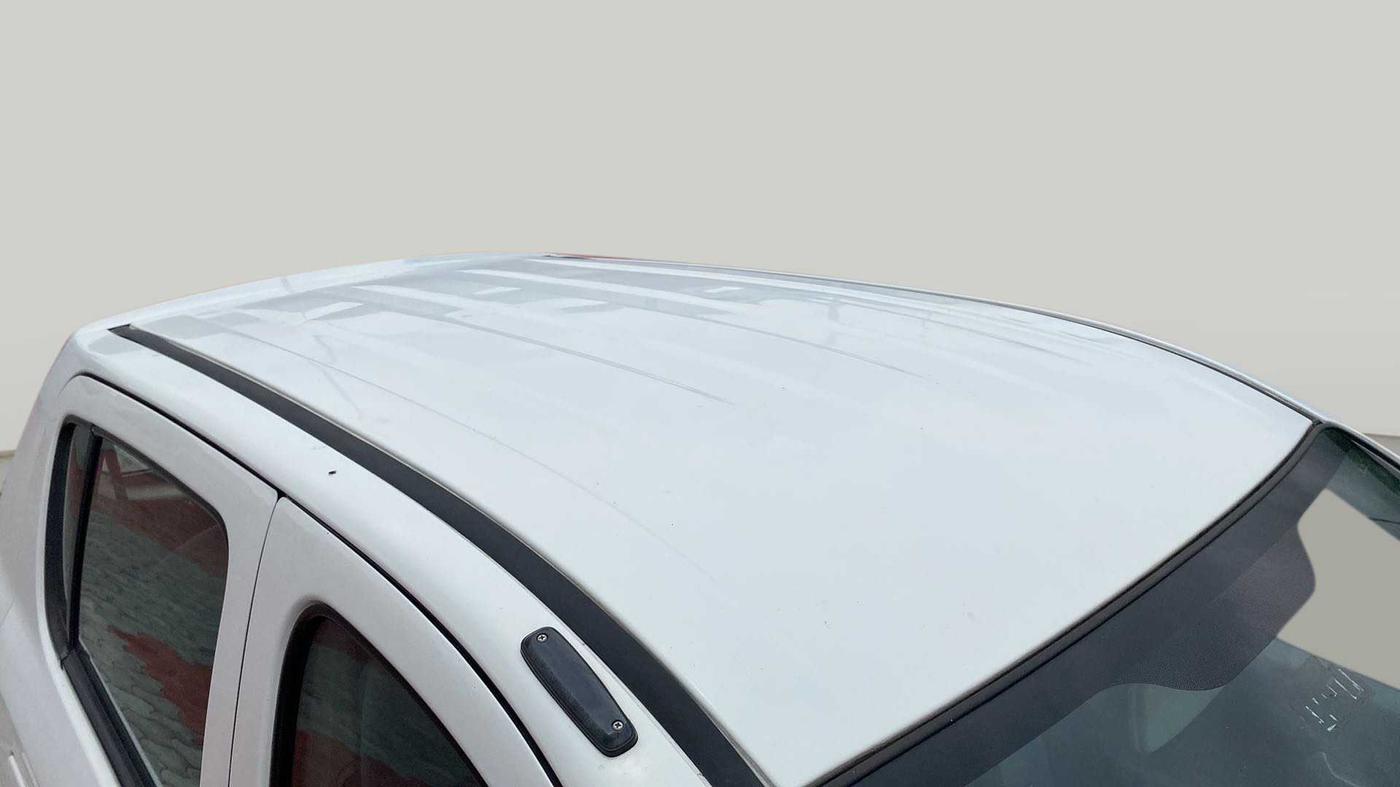 2014 Maruti Alto 800 LXI, Petrol, Manual, 88,327 km, Roof