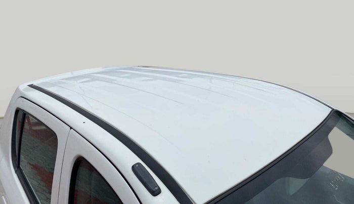 2014 Maruti Alto 800 LXI, Petrol, Manual, 88,327 km, Roof