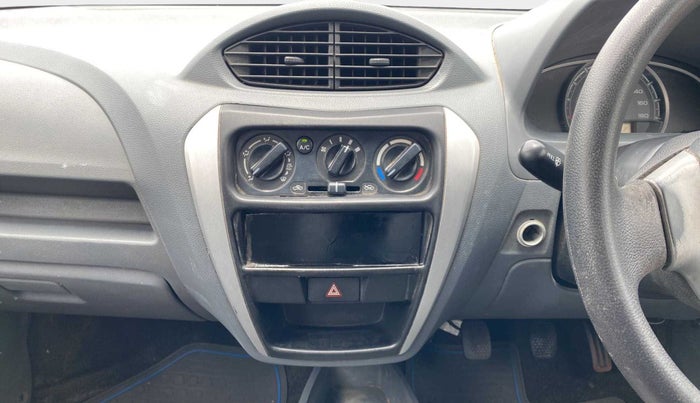 2014 Maruti Alto 800 LXI, Petrol, Manual, 88,327 km, Air Conditioner
