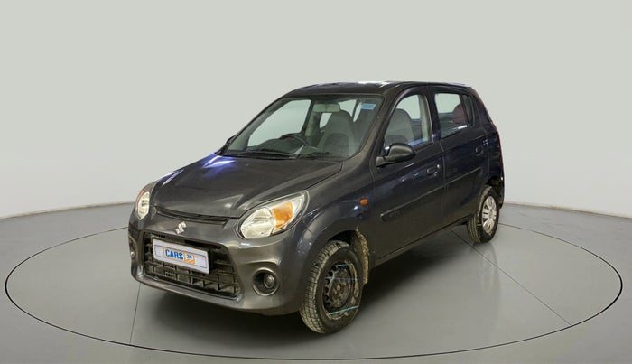 2015 Maruti Alto 800 VXI, Petrol, Manual, 67,219 km, Left Front Diagonal