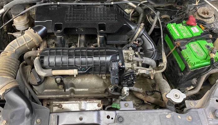 2015 Maruti Alto 800 VXI, Petrol, Manual, 67,219 km, Open Bonet
