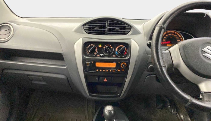 2015 Maruti Alto 800 VXI, Petrol, Manual, 67,219 km, Air Conditioner