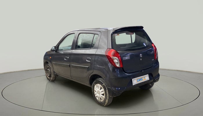 2015 Maruti Alto 800 VXI, Petrol, Manual, 67,219 km, Left Back Diagonal
