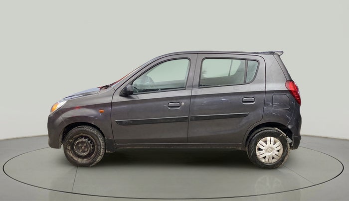 2015 Maruti Alto 800 VXI, Petrol, Manual, 67,219 km, Left Side