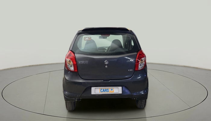 2015 Maruti Alto 800 VXI, Petrol, Manual, 67,219 km, Back/Rear