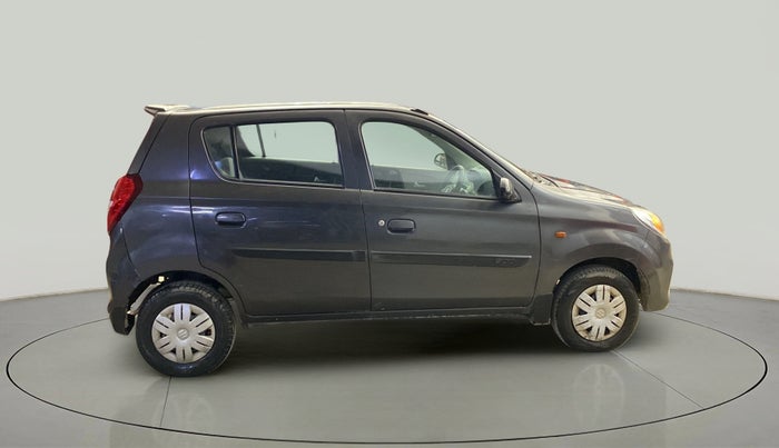 2015 Maruti Alto 800 VXI, Petrol, Manual, 67,219 km, Right Side View