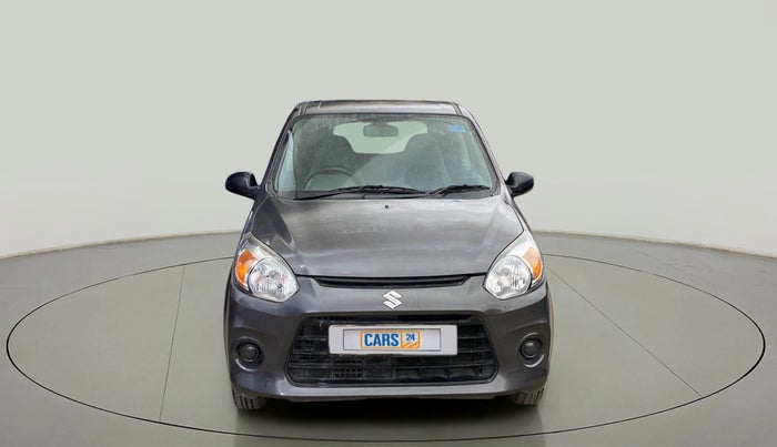 2015 Maruti Alto 800 VXI, Petrol, Manual, 67,219 km, Front