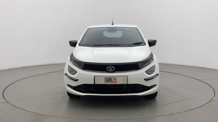 2022 Tata ALTROZ XT PETROL, Petrol, Manual, 16,320 km, Front