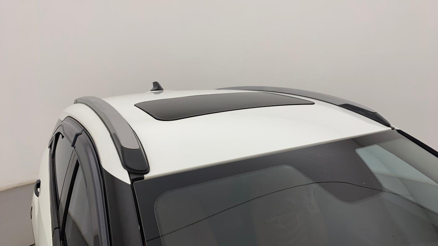 2022 Tata NEXON XM PLUS SUNROOF PETROL, Petrol, Manual, 12,086 km, Roof