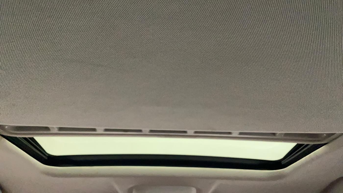 2022 Tata NEXON XM PLUS SUNROOF PETROL, Petrol, Manual, 12,086 km, Moonroof/ Sunroof