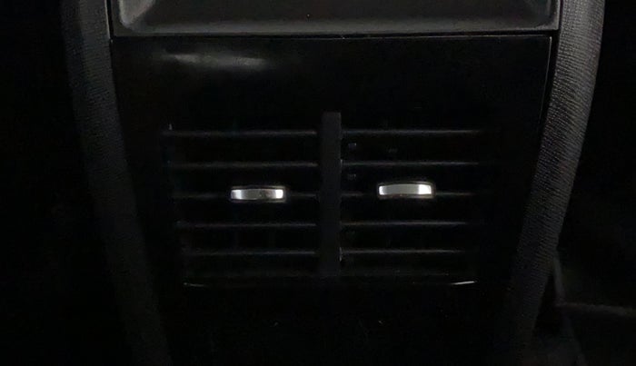 2022 Tata NEXON XM PLUS SUNROOF PETROL, Petrol, Manual, 12,086 km, Rear AC Vents