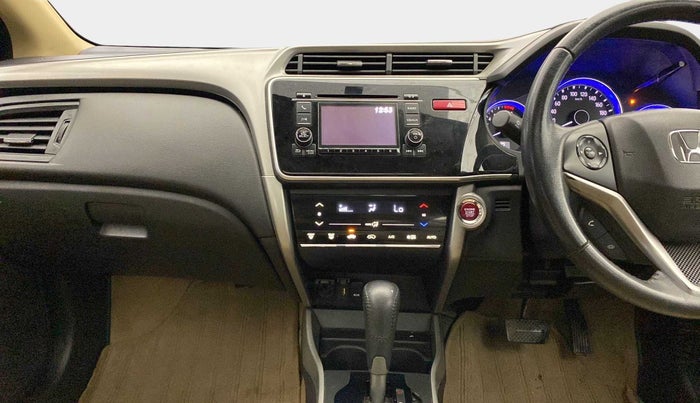 2016 Honda City 1.5L I-VTEC VX CVT, Petrol, Automatic, 30,591 km, Air Conditioner
