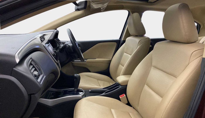 2016 Honda City 1.5L I-VTEC VX CVT, Petrol, Automatic, 30,591 km, Right Side Front Door Cabin