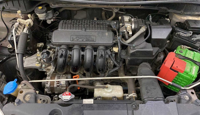 2016 Honda City 1.5L I-VTEC VX CVT, Petrol, Automatic, 30,591 km, Open Bonet
