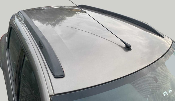 2018 Renault Kwid RXT 1.0 AMT, Petrol, Automatic, 35,797 km, Roof