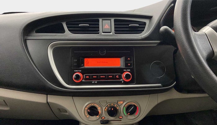 2022 Maruti Alto VXI, Petrol, Manual, 27,017 km, Air Conditioner