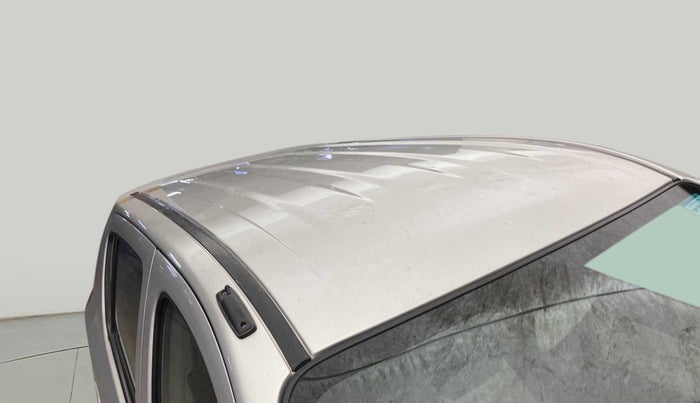 2022 Maruti Alto VXI, Petrol, Manual, 27,017 km, Roof