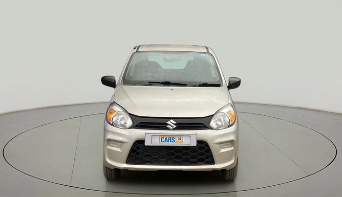 2022 Maruti Alto VXI, Petrol, Manual, 27,017 km, Front