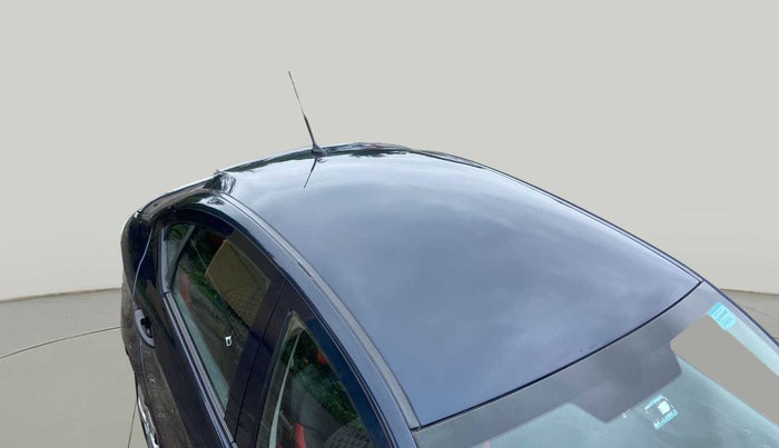 2022 Tata TIGOR XM PETROL, Petrol, Manual, 38,934 km, Roof