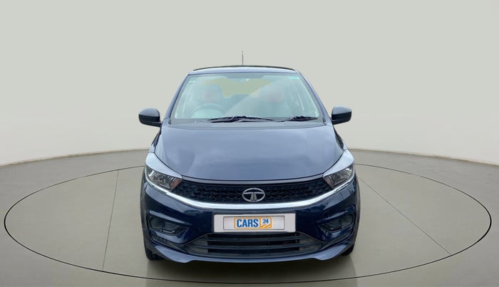 2022 Tata TIGOR XM PETROL, Petrol, Manual, 38,934 km, Front