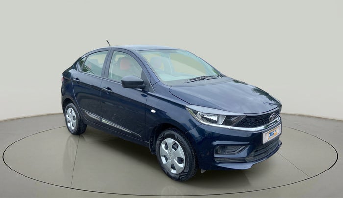 2022 Tata TIGOR XM PETROL, Petrol, Manual, 38,934 km, SRP