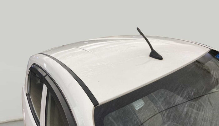 2018 Hyundai NEW SANTRO MAGNA CNG, CNG, Manual, 69,865 km, Roof