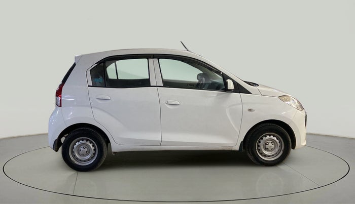 2018 Hyundai NEW SANTRO MAGNA CNG, CNG, Manual, 69,865 km, Right Side View