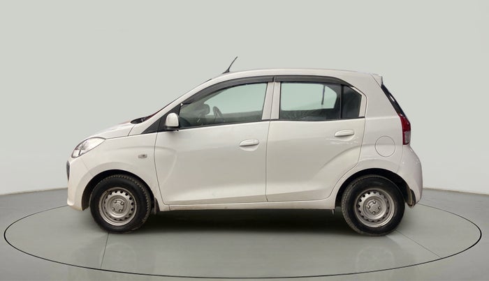 2018 Hyundai NEW SANTRO MAGNA CNG, CNG, Manual, 69,865 km, Left Side