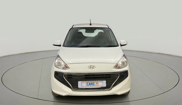2018 Hyundai NEW SANTRO MAGNA CNG, CNG, Manual, 69,865 km, Front