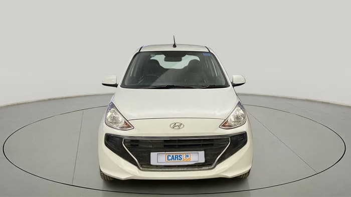 2018 Hyundai NEW SANTRO MAGNA CNG, CNG, Manual, 69,865 km, Front
