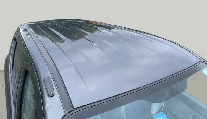 2015 Maruti Alto K10 LXI, Petrol, Manual, 57,981 km, Roof