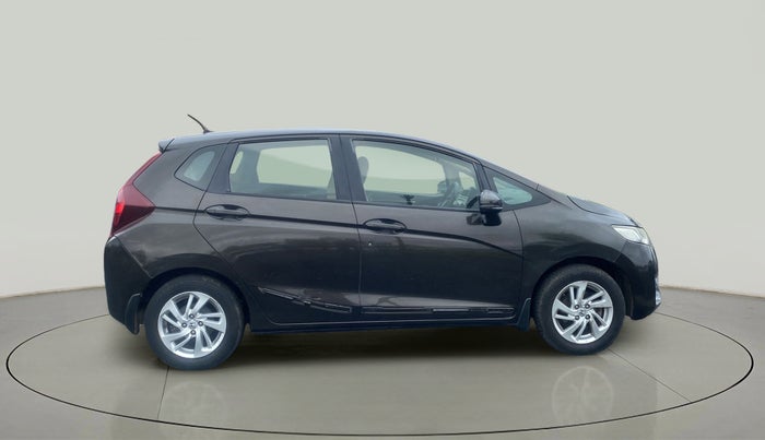 2016 Honda Jazz 1.2L I-VTEC V, CNG, Manual, 1,14,194 km, Right Side View