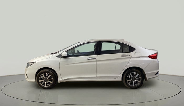 2017 Honda City 1.5L I-VTEC V MT, Petrol, Manual, 1,16,063 km, Left Side
