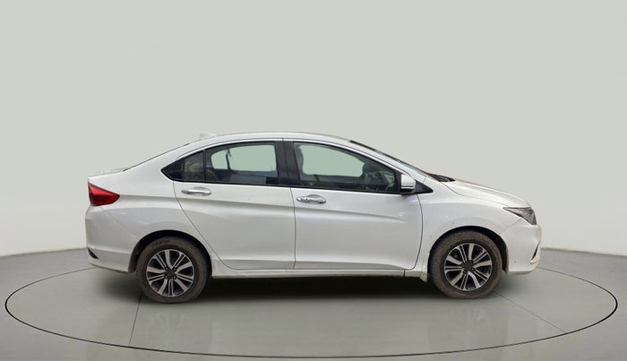 2017 Honda City 1.5L I-VTEC V MT, Petrol, Manual, 1,16,063 km, Right Side View