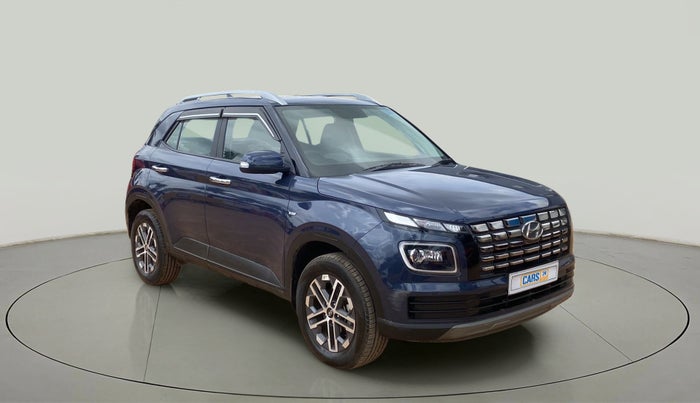 2023 Hyundai VENUE SX (O) 1.0 TURBO DCT, Petrol, Automatic, 7,330 km, SRP