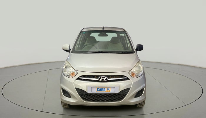 2013 Hyundai i10 ERA 1.1, Petrol, Manual, 46,610 km, Front