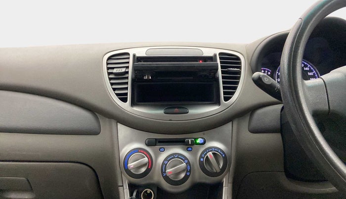 2013 Hyundai i10 ERA 1.1, Petrol, Manual, 46,610 km, Air Conditioner