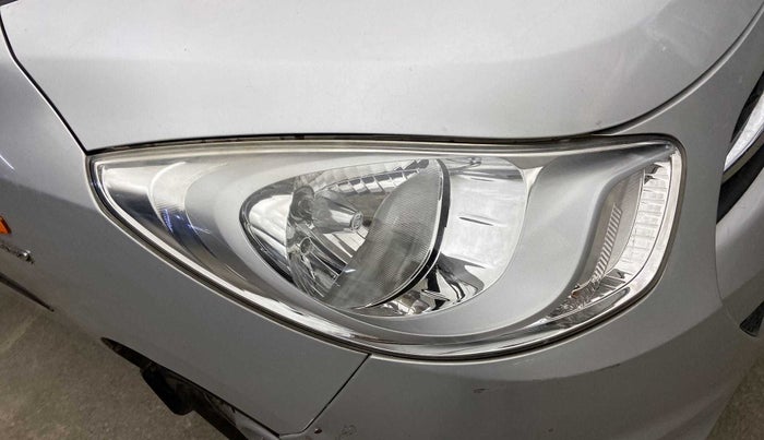 2013 Hyundai i10 ERA 1.1, Petrol, Manual, 46,610 km, Right headlight - Minor scratches