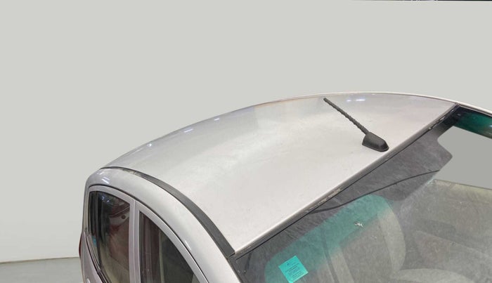 2013 Hyundai i10 ERA 1.1, Petrol, Manual, 46,610 km, Roof